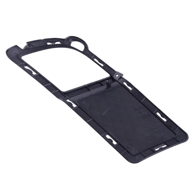 Kia Forte Sedan Fog Light & Cover (2010-2013)