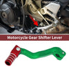 Bosuer M4 Shifter Lever / 1x / Folding Gear Shifter