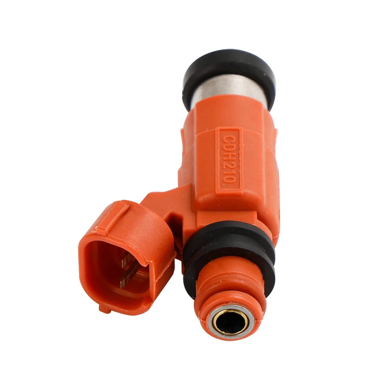 Mercury 115 EFI 4-Stroke Fuel Injectors (2001-2006)