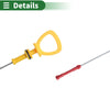 Mercedes-Benz V6 GAS DOHC Oil Level Dipstick (2011)