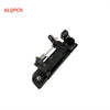 Toyota Hiace Black Right Side Front Door Outer Handle (1992-2004)