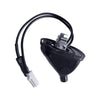 Mitsubishi Outlander Sport ASX Antenna Base Mount (2011-2023)