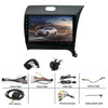 Kia Cerato / K3 / Forte 9 Inch CarPlay Android 13 GPS Head Unit (2013-2023)