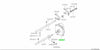 Nissan Actomotor Transfer Control Motor