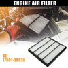 Lexus LX570 (2008-2021) - Replacement 17801-38030 Engine Air Filter