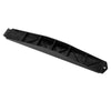 Chevy Silverado Small Cabin Air Filter Cover Plate