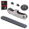 Honda CB750A / CB750F Cam Chain & Tensioner w/Roller (1969–1977)