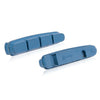 Bicycle V Brake Road Bike Carbon Fiber - 2 Colors 2 x ZTTO Brake Pads