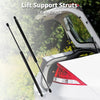 Land Rover Range Rover Rear Hatch Lift Supports (2003-2012)