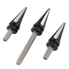 Harley Electra Glide 2014-2023 Black 3 x Windshield Trim Screws