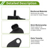 Toyota Tundra Rear Left ABS Wheel Speed Sensor