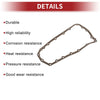 Nissan Juke, Sentra Oil Pan Gasket (2011-2017, 2007-2012)