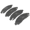 Isuzu D-Max Front Disc Brake Pads Set (2008-2020)