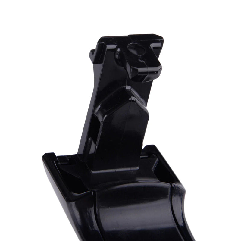 Nissan Juke Front Left Exterior Door Handle (2010-2019)