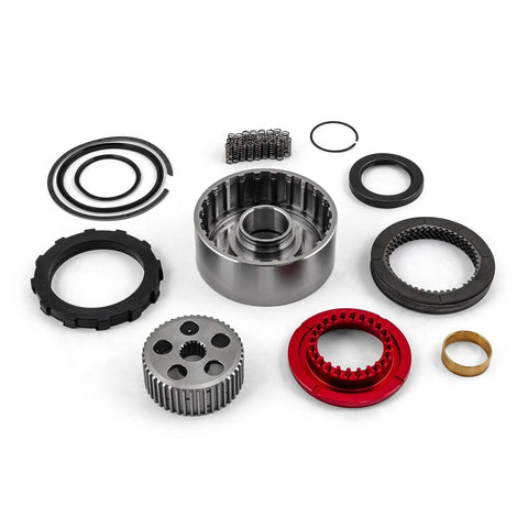 GM Powerglide Clutch Drum Assembly (10)