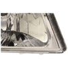 Toyota Hilux SR5 RH Headlight (2001–2005)