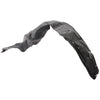 Fender Liner For Subaru Impreza 2008-2010 Front Passenger