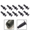 Mercedes C & E Class SLK 10x Boot Carpet & Interior Lining Clips