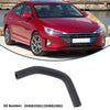 Hyundai Elantra 2.0L Gas Radiator Hose (1999-2006)