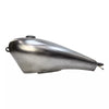 Harley Softail Fat Boy Breakout (2014-2023) 14L Silver Fuel Tank