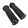 Harley Dyna Sportster 1" Motorcycle Handle Bar Hand Grips