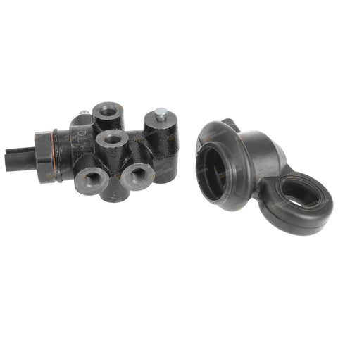 Toyota Hilux Surf LN130 Brake Load Proportioning Valve + Boot (1989–1991)