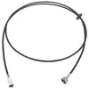 Landcruiser FJ40 FJ45 BJ40 BJ42 HJ45 HJ47 Speedo Cable (1973–1984)
