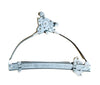 Hyundai Excel Front Right Window Regulator W/o Motor (1997–2000)
