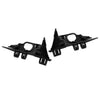 BMW E85 E86 Z4 Front Bumper Bracket Retainers (2003-2008)