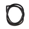Door Rubber Weatherstrip Front LH Fits Toyota Corona RT100 4D Sedan 1973-79 D08