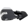 Towing Mirror Passenger Right Side Heated for F350 Truck