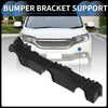 Kia Rio Left Front Bumper Retainer Bracket (2012-2017)