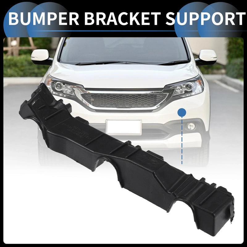 Kia Rio Left Front Bumper Retainer Bracket (2012-2017)
