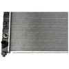 Jeep Grand Cherokee WJ WG Laredo Radiator 4.0L 6cyl (1999-2005)