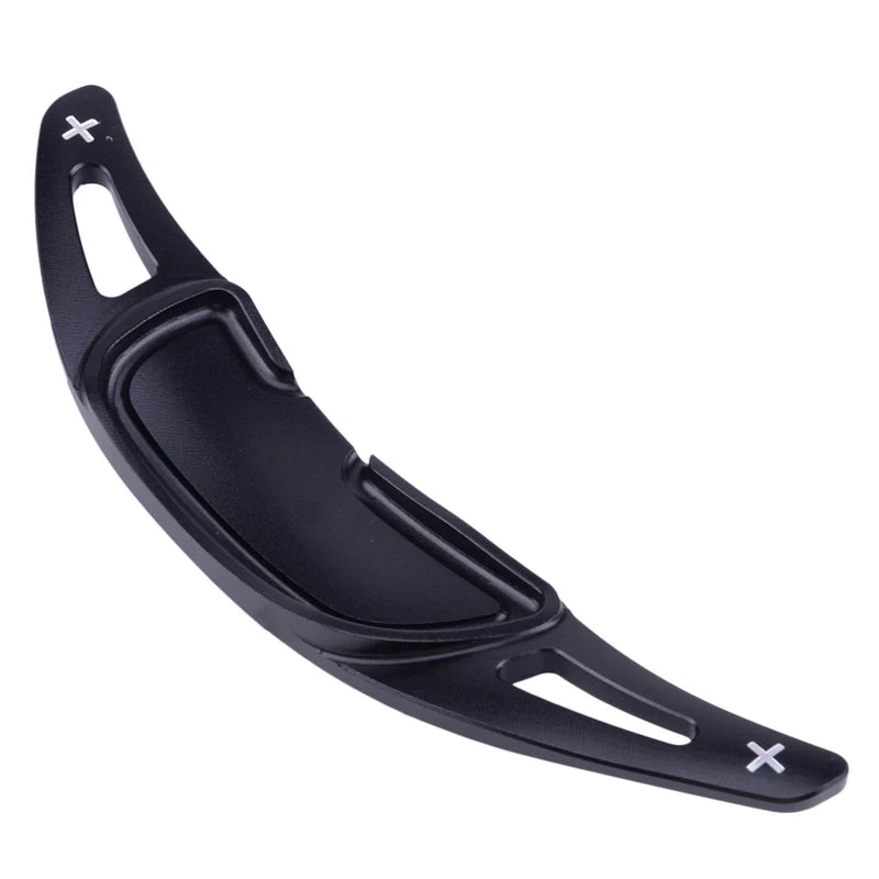 Benz C63 S65 AMG Steering Wheel Shift Paddle Extensions (2015-2018)