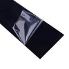 Range Rover Evoque 6Pcs Gloss Black Window Trim (2013-2018)