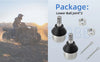 Polaris Sportsman Ranger 2 x Ball Joint