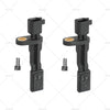 Jeep Cherokee KK, Wrangler JK Rear ABS Speed Sensor (2008-2017)