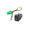 Suzuki JIMNY Dashboard Control Switch Button Wire Harness (1998-2018)