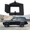 Range Rover Evoque Hood Lock Holder Cover
