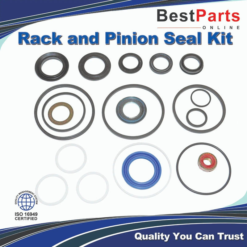 Land Rover Range Rover Steering Gear Seal Kit (1987-1995)