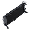 SUZUKI GSXS750 GSXS750Z Radiator Cooling Cooler (2018-2023)