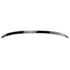 BMW 5 Series G30 M5 2017-2023 ABS Rear Trunk Spoiler Lip