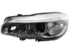 BMW 2 Series F45 F46 (2013-2016) 2 x OEM Lights Full LED Headlight Set