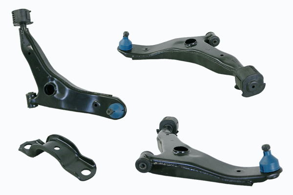 Front Lower Control ARM Left Hand Side FOR Volvo S40