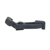 RV Tool Box Cooler Golf Cart Flexible Rubber T-Handle Hasp Draw Latch