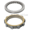 KTM 250 390 Duke RC390 RC250 Clutch Friction Disc Plate (2015-2022)