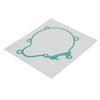Husqvarna TE 250 300 EXC XC XC-W 3 x Sedan Cover Gasket (2008-2019)