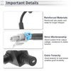 Chevrolet Equinox ABS Wheel Speed Sensor (2005-2006)