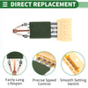 Mercedes-Benz W163 HVAC Blower Motor Resistor (1998-2005)